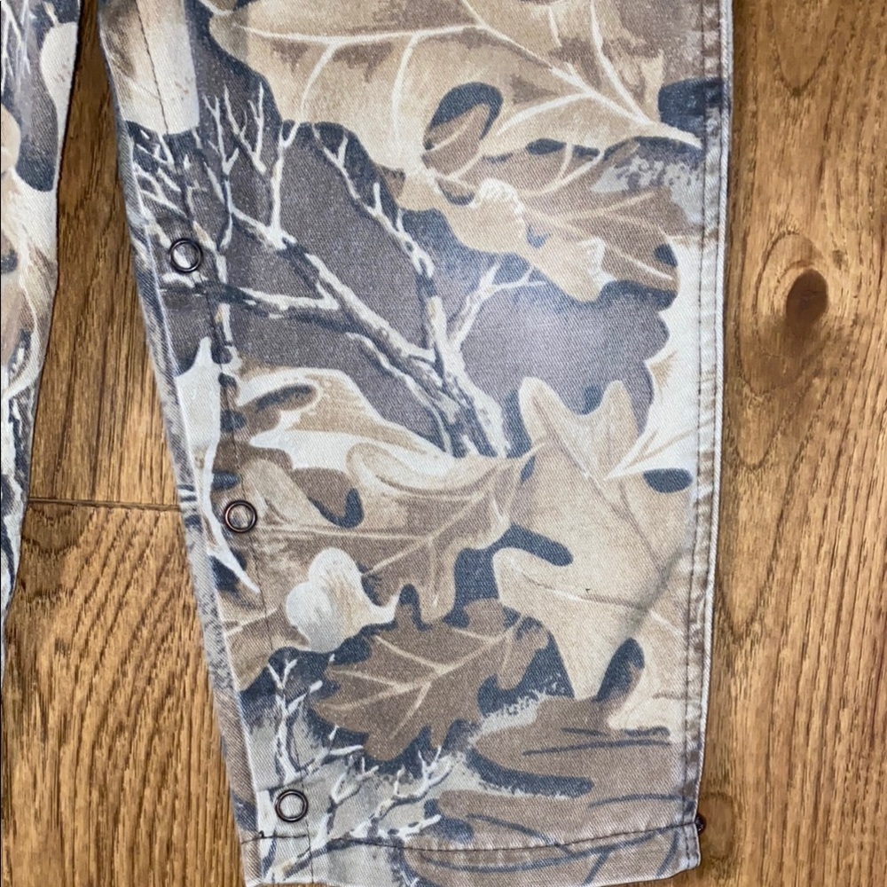 Jordan Lee Camouflage Kids Overalls 24 months - Picture 3 of 13